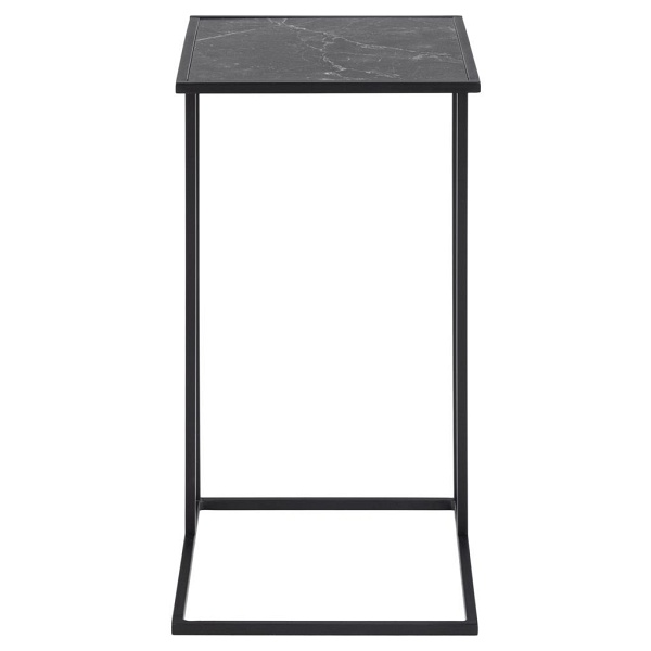 Stolik Infinity czarny - ACTONA